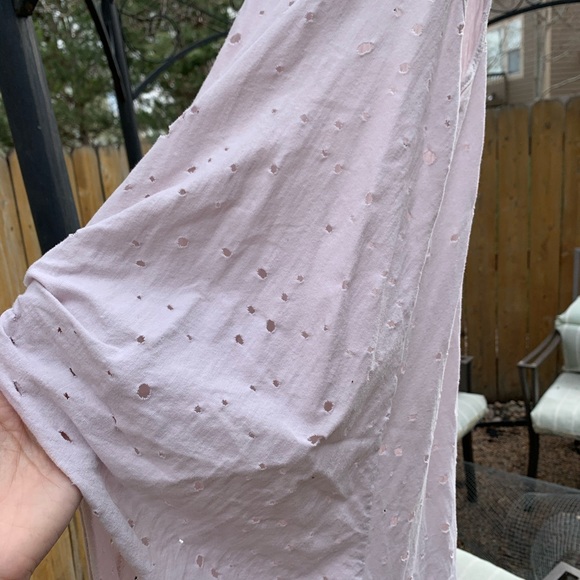 High Low Tank - Picture 2 of 3